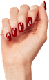 UV Nagellack 1 Step Feeling Frisky  ARDELL