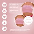 Nippelcover Silicone Bra C-DD Cup Nude NIPPLI EUROPE GmbH