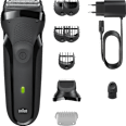 Električni brijač Series 3+ Close & Comfortable Braun