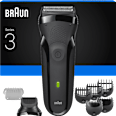 Električni brijač Series 3+ Close & Comfortable Braun