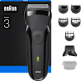 Električni brijač Series 3+ Close & Comfortable Braun