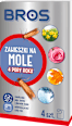 Zawieszka na mole 4 pory roku   BROS