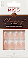 Umelé nechty Classy - Dashing KISS