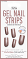 UV Gel Nagelfolien, Gel Nail Strips Like a Diamond ARDELL