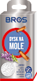 Dysk na mole  BROS
