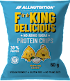 Chipsy proteinowe fromage FITKING DELICIOUS