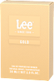 Gold edp Lee