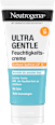 Feuchtigkeitscreme Ultra Gentle LSF 30 Neutrogena