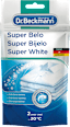Super White sredstvo za izbjeljivanje veša Dr. Beckmann