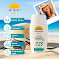 Fluid pentru față ultra‑mat SPF 50+ Elmiplant