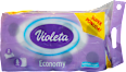 Economy toaletni papir 2 - slojni,113 listića Violeta