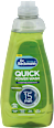Prací gél Quick Wash Universal  Dr. Beckmann