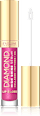 Sjajilo za usne Diamond High Shine Serum – 19 Fuchsia EVELINE COSMETICS