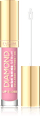 Sjajilo za usne Diamond High Shine Serum – 20 Baby Pink EVELINE COSMETICS