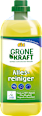 Allzweckreiniger Grüne Kraft fit