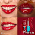 Glos za ustnice Lip I.V., 22 Cherry Drenched NYX PROFESSIONAL MAKEUP