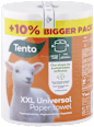 Papierové utierky XXL Universal Tento