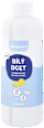 Biely ocot 10% s esenciálnym olejom citrón allnature
