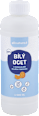 Biely ocot 10% s esenciálnym olejom pomaranč allnature