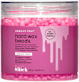 Perle di cera profumate al Dragon Fruit Sliick