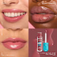 Sjajilo za usne Lip I.V. – 17 Petal Pourin NYX PROFESSIONAL MAKEUP