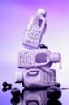 Gel doccia BLUEBERRY fluff