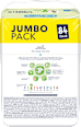 Pannolini premium taglia 2 mini (3-6 kg), confezione Jumbo babylove
