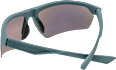 Sonnenbrille Herren petrol SUNDANCE
