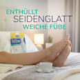 Fußmaske Anti Hornhaut Pflege & Peeling (1 Paar) Scholl