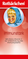 Direktsaft Immunstark Rotbäckchen