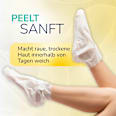 Fußmaske Anti Hornhaut Pflege & Peeling (1 Paar) Scholl