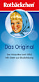 Direktsaft Das Original Rotbäckchen
