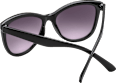 Sonnenbrille Kids elegant schwarz SUNDANCE