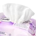 Salviette struccanti con acqua micellare Balea