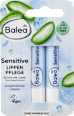 balzám na rty Sensitive 2x4,8 g Balea