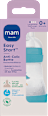 Babyflasche Easy Start Anti-Kolik 0+ Monate 160 ml sortiert mam