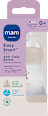 Babyflasche Easy Start Anti-Kolik 0+ Monate 160 ml sortiert mam