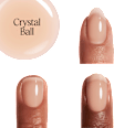 Smalto glass nails - n. 25 essie