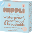 Nippelcover Sports Atmungsaktiv Nude NIPPLI EUROPE GmbH