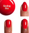 Nagellack Gel Couture 470 Sizzling Hot essie