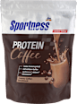 Protein Coffee Creamy-Coffee-Geschmack Sportness