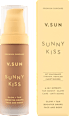 Selbstbräuner Glow & Tan Booster Drops V.SUN