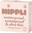Nipplecover Nude mit Kleber NIPPLI EUROPE GmbH