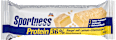 Proteínová tyčinka 36 % s príchuťou citrón cheesecake Sportness