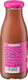 smoothie jablko, banán, jahoda dmBio