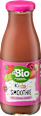 Smoothie jabuka, jagoda i malina dmBio