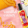 Body mist - Vanilla Candy  B.U.