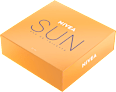Sun Eau de Toilette NIVEA