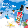 tělová mlha Sweet Magnolia B.U.