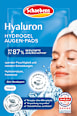 Augenpads Hyaluron Hydrogel (1 Paar) Schaebens